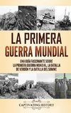La Primera Guerra Mundial
