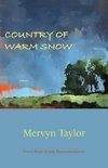 Country of Warm Snow