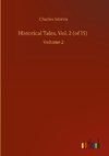Historical Tales, Vol. 2 (of 15)