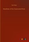 Manifesto of the Communist Party