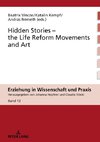 Hidden Stories - the Life Reform Movements and Art