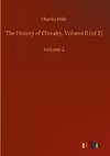 The History of Chivalry, Volume II (of 2)