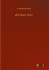 The Merry Anne