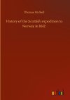History of the Scottish expedition to Norway in 1612
