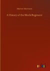 A History of the Ninth Regiment