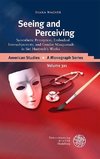 Seeing and Perceiving