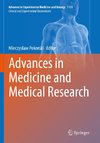 Advances in Medicine and Medical Research