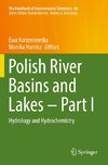 Polish River Basins and Lakes - Part I