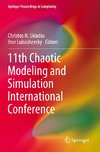 11th Chaotic Modeling and Simulation International Conference