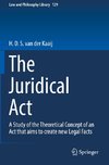 The Juridical Act