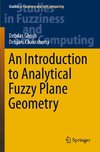 An Introduction to Analytical Fuzzy Plane Geometry
