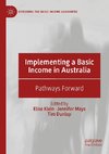Implementing a Basic Income in Australia
