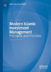 Modern Islamic Investment Management
