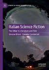 Italian Science Fiction