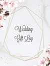 Wedding Gift Log