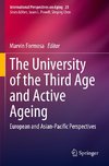 The University of the Third Age and Active Ageing