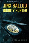 Jinx Ballou Bounty Hunter