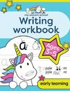 My Unicorn School Writing Workbook Age 3-5