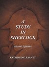A Study in Sherlock