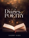 Diaries of Poetry