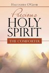 Precious Holy Spirit
