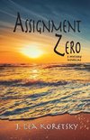 Assignment Zero