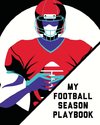 My Football Season Play Book