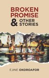 Broken Promise & Other Stories