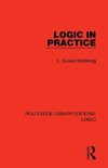 Logic in Practice