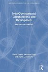 Non-Governmental Organizations and Development