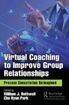 Virtual Coaching to Improve Group Relationships