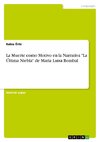 La Muerte como Motivo en la Narrativa 