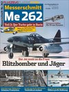 Flugzeug Classic Extra 14. Me 262, Teil 2