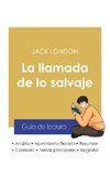 Guía de lectura La llamada de lo salvaje de Jack London (análisis literario de referencia y resumen completo)