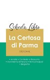 Scheda libro La Certosa di Parma di Stendhal (analisi letteraria di riferimento e riassunto completo)