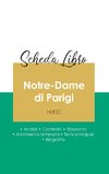Scheda libro Notre-Dame di Parigi di Victor Hugo (analisi letteraria di riferimento e riassunto completo)