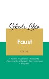 Scheda libro Faust.prima parte. (analisi letteraria di riferimento e riassunto completo)