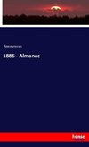 1886 - Almanac