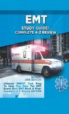 EMT Study Guide Bundle!