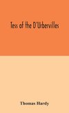 Tess of the D'Urbervilles