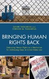 Bringing Human Rights Back