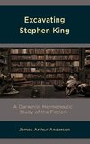 Excavating Stephen King