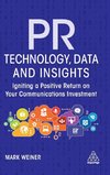 PR Technology, Data and Insights