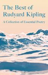 The Best of Rudyard Kipling