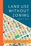Land Use without Zoning, New Edition