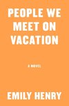 People We Meet on Vacation