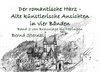 Der romantische Harz - Alte künstlerische Ansichten in vier Bänden