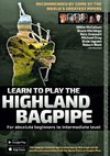 Learn to Play the Highland Bagpipe - Recommended by the best pipers in the world