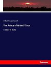 The Prince of Wales' Tour