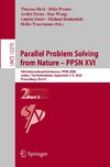 Parallel Problem Solving from Nature - PPSN XVI